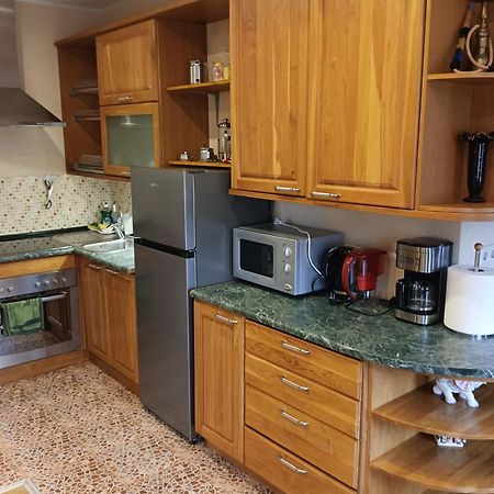 Appartamento Ainas Flat Saldus Esterno foto