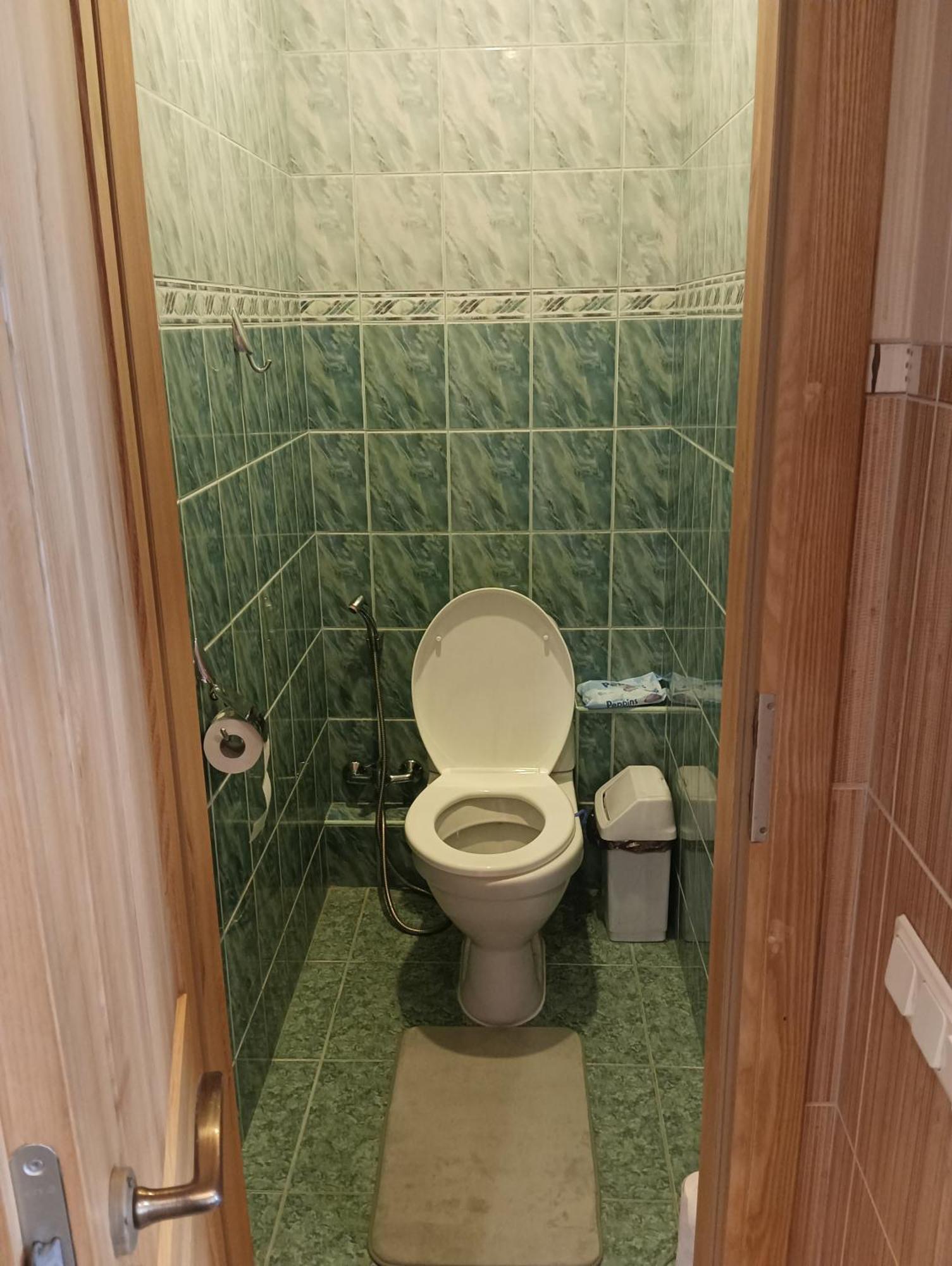 Appartamento Ainas Flat Saldus Esterno foto