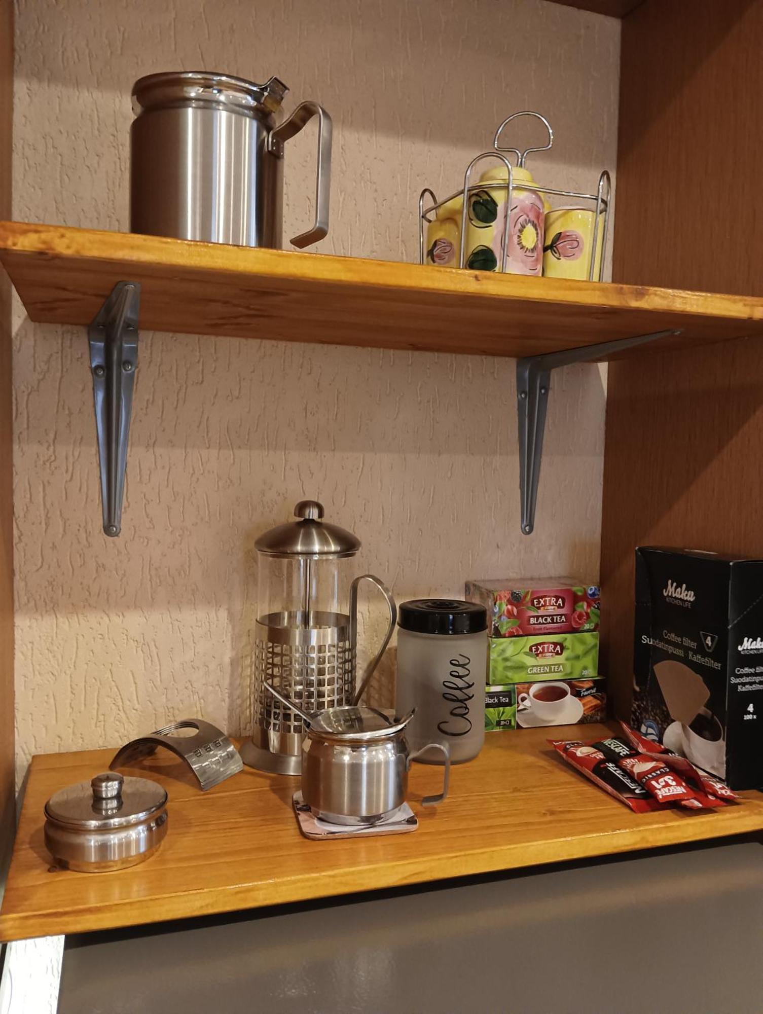 Appartamento Ainas Flat Saldus Esterno foto